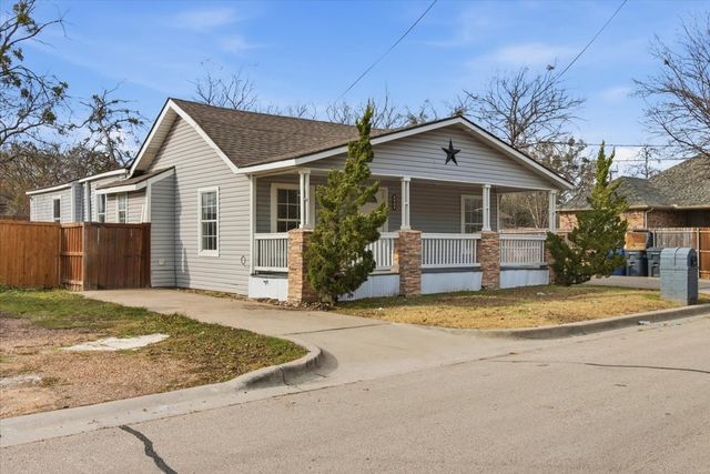 404 S Murray Street, Mckinney, TX 75069