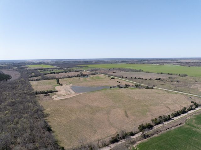 TBD Lot 1 CR 824, Honey Grove, TX 75446