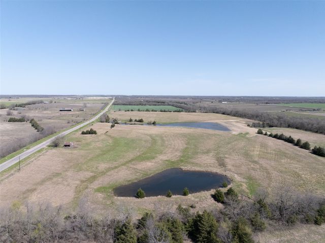 TBD Lot 1 CR 824, Honey Grove, TX 75446
