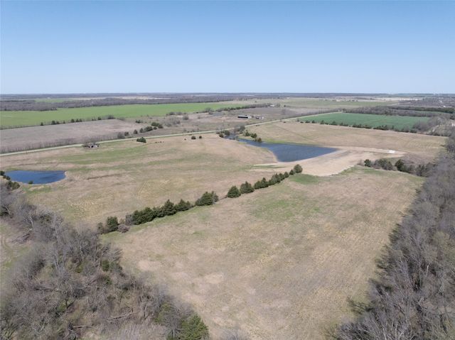 TBD Lot 1 CR 824, Honey Grove, TX 75446