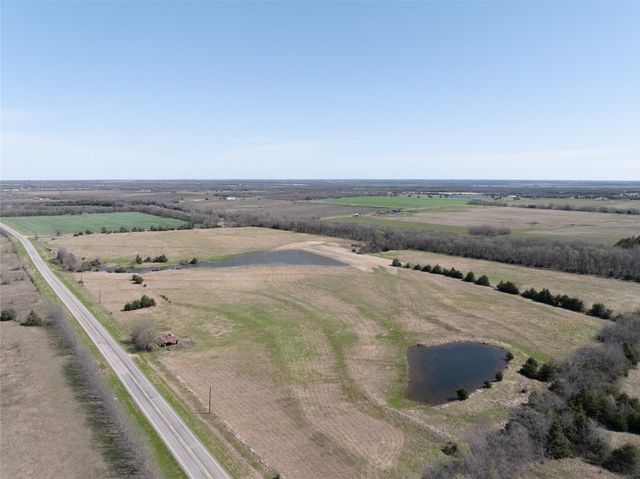 TBD Lot 1 CR 824, Honey Grove, TX 75446