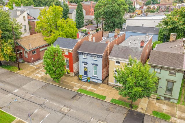 318 E 7th Street, Newport, KY 41071