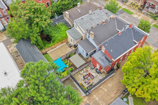 318 E 7th Street, Newport, KY 41071