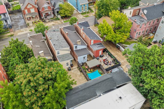 318 E 7th Street, Newport, KY 41071
