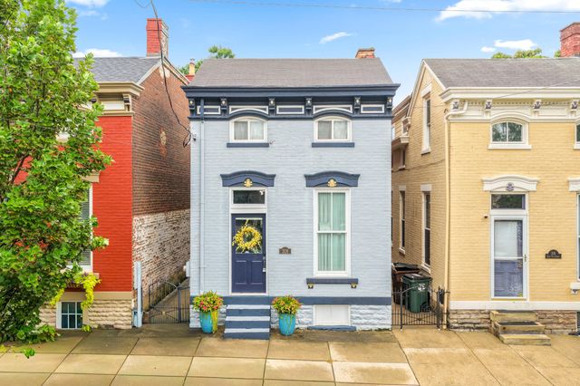 318 E 7th Street, Newport, KY 41071