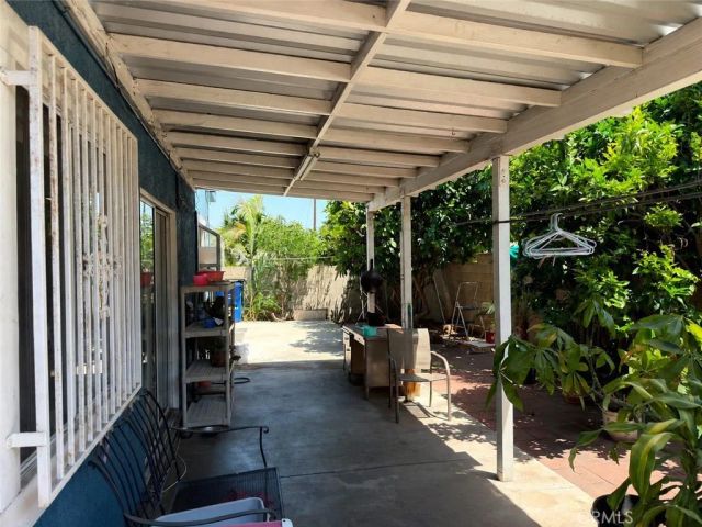 7858 Whitmore, Rosemead, CA 91770