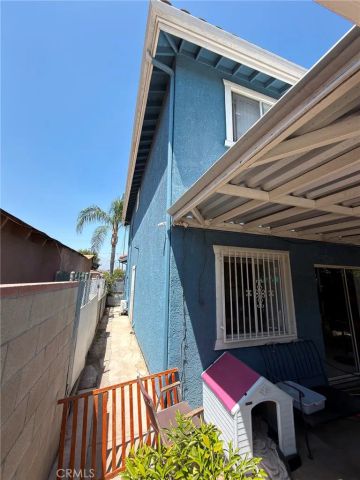 7858 Whitmore, Rosemead, CA 91770