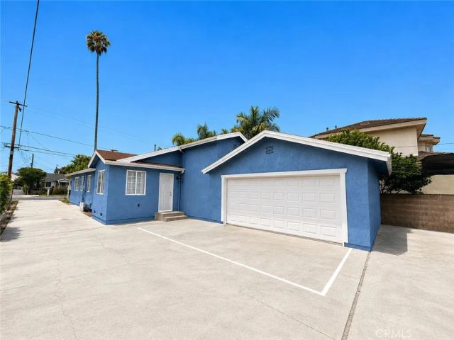 7858 Whitmore, Rosemead, CA 91770