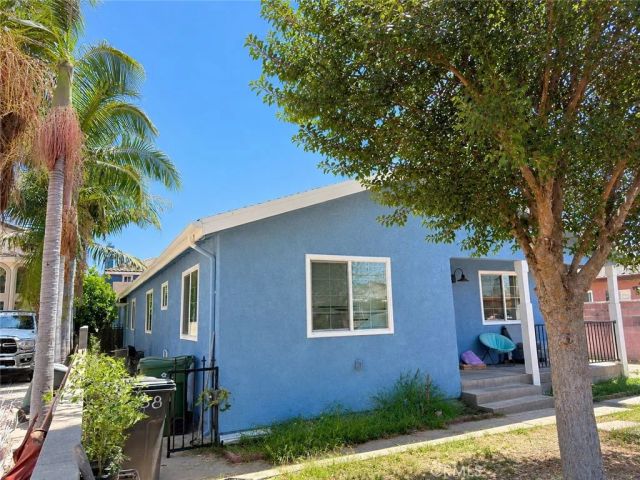7858 Whitmore, Rosemead, CA 91770