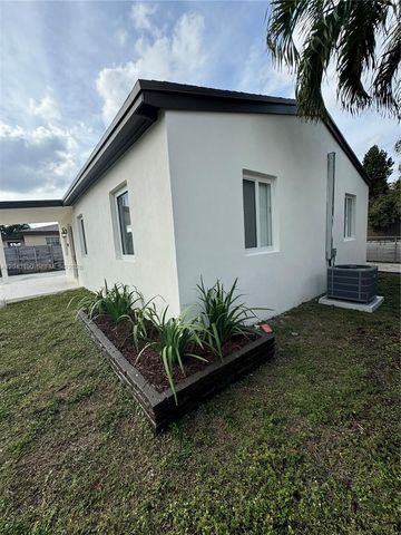 951 E 32nd Street, Hialeah, FL 33013