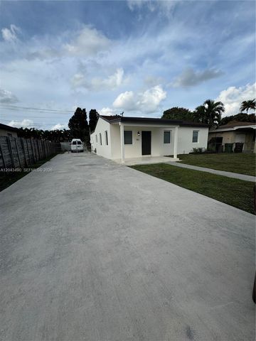 951 E 32nd Street, Hialeah, FL 33013