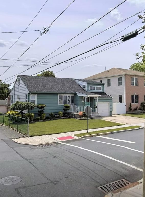 1074 GARRY TERRACE, Secaucus, NJ 07094