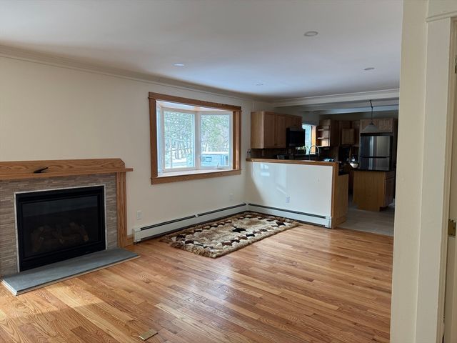 351 Village St first floor, Millis, MA 02454