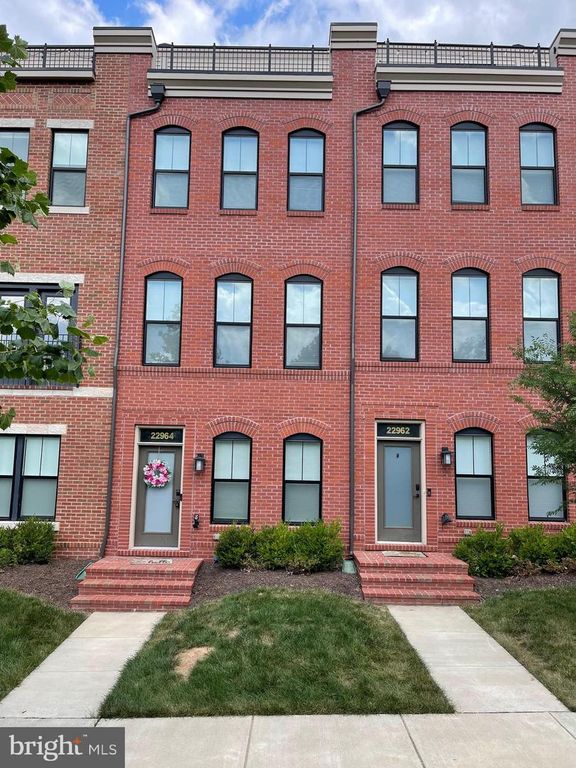 22964 CABRAL TER, Ashburn, VA 20148
