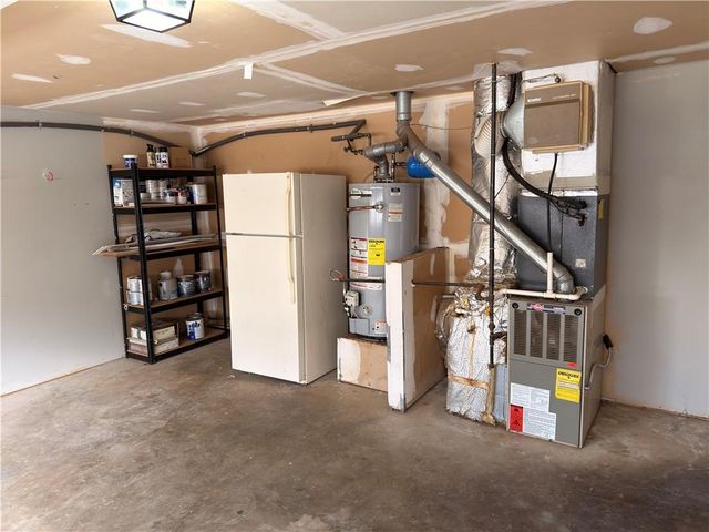 3539 Benthollow Lane, Duluth, GA 30096