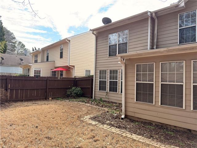 3539 Benthollow Lane, Duluth, GA 30096