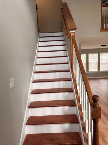 3539 Benthollow Lane, Duluth, GA 30096