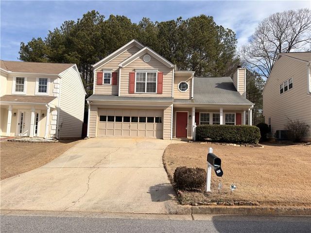 3539 Benthollow Lane, Duluth, GA 30096