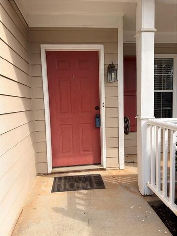 3539 Benthollow Lane, Duluth, GA 30096