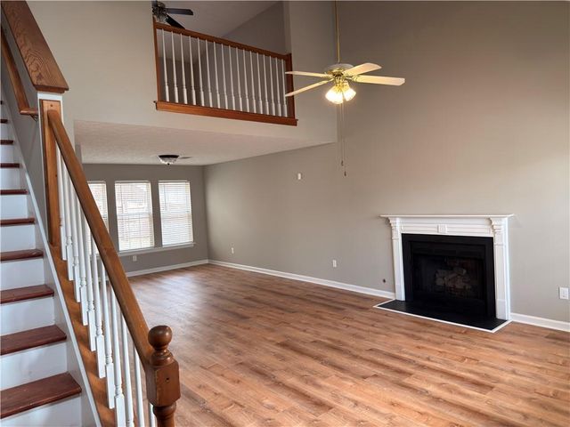 3539 Benthollow Lane, Duluth, GA 30096