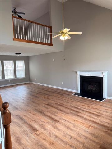 3539 Benthollow Lane, Duluth, GA 30096