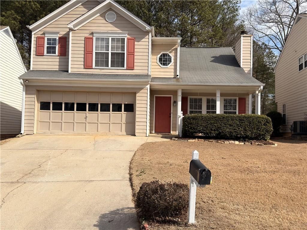 3539 Benthollow Lane, Duluth, GA 30096