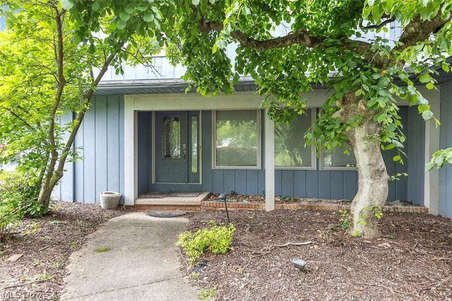 29399 Orangewood Drive, Orange, OH 44122