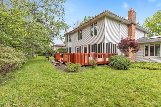 29399 Orangewood Drive, Orange, OH 44122