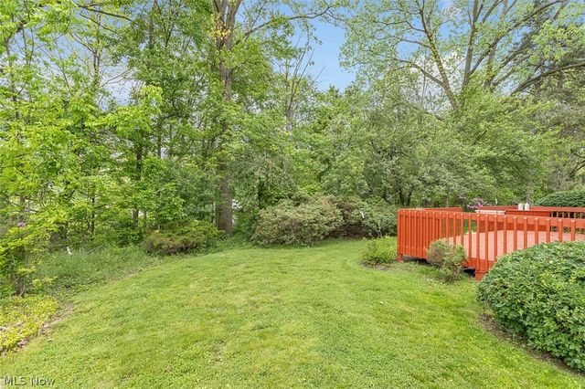 29399 Orangewood Drive, Orange, OH 44122