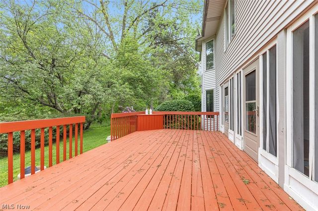 29399 Orangewood Drive, Orange, OH 44122