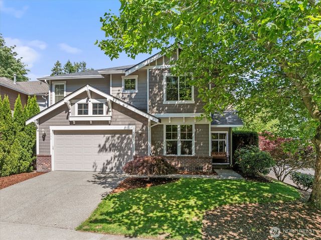 150 Orcas Avenue, Renton, WA 98059