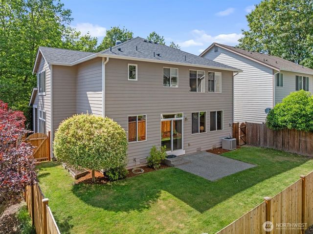 150 Orcas Avenue, Renton, WA 98059