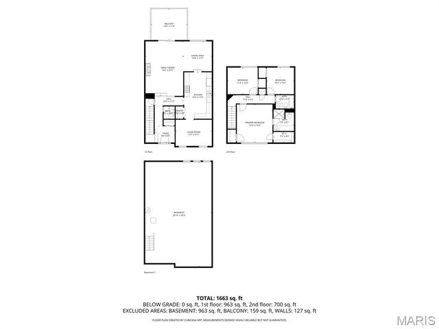 13112 Royal Pines Drive, St Louis, MO 63146