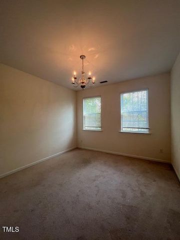 210 Grindstone Drive, Apex, NC 27502