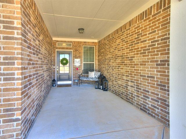 1640 SW 159th Street, Oklahoma City, OK 73170