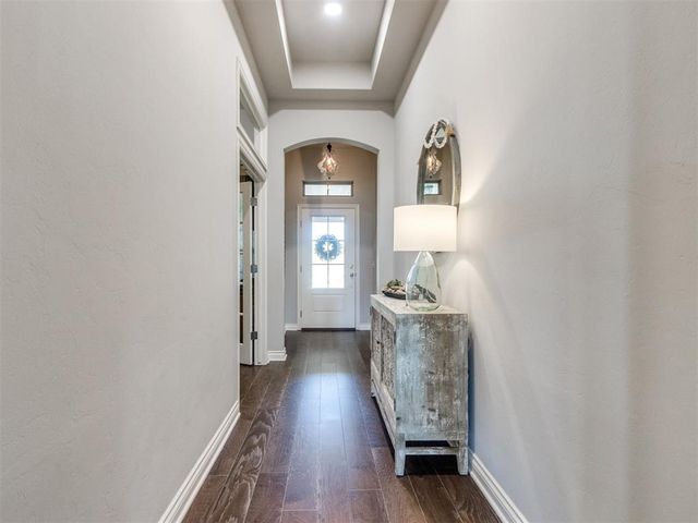 1640 SW 159th Street, Oklahoma City, OK 73170