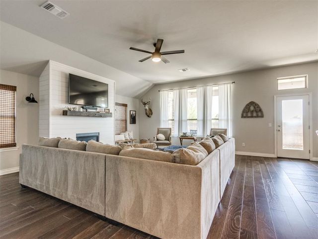 1640 SW 159th Street, Oklahoma City, OK 73170