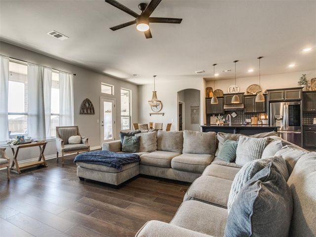 1640 SW 159th Street, Oklahoma City, OK 73170