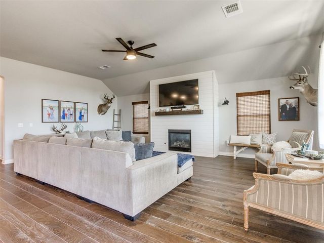 1640 SW 159th Street, Oklahoma City, OK 73170