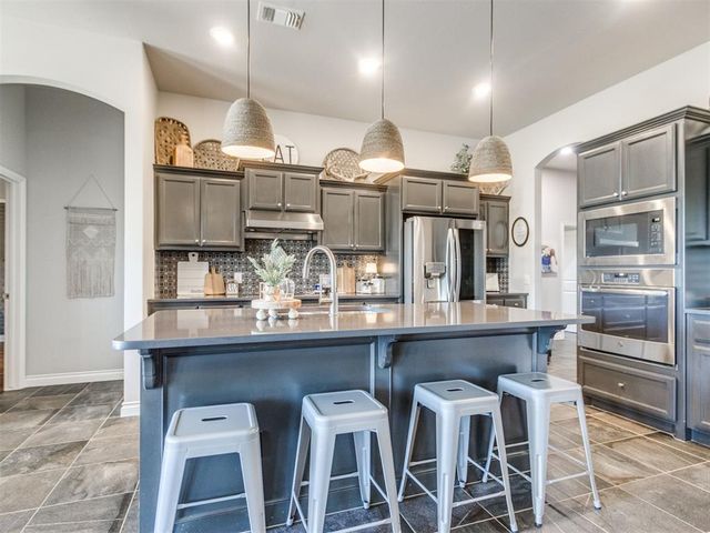 1640 SW 159th Street, Oklahoma City, OK 73170