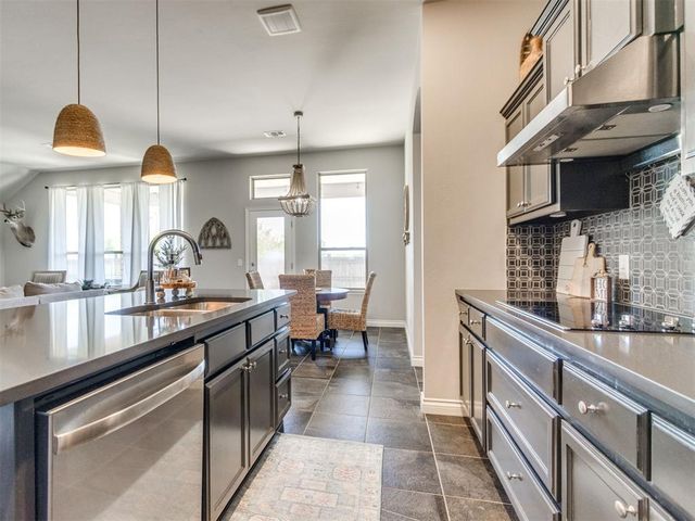 1640 SW 159th Street, Oklahoma City, OK 73170