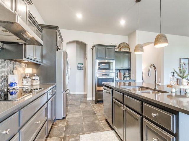 1640 SW 159th Street, Oklahoma City, OK 73170