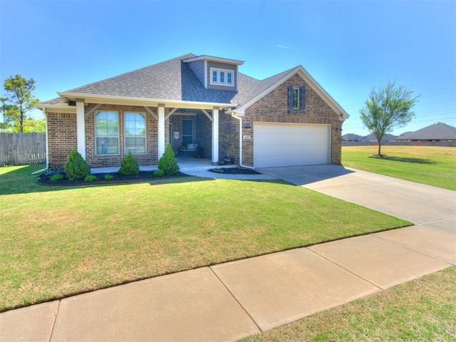 1640 SW 159th Street, Oklahoma City, OK 73170