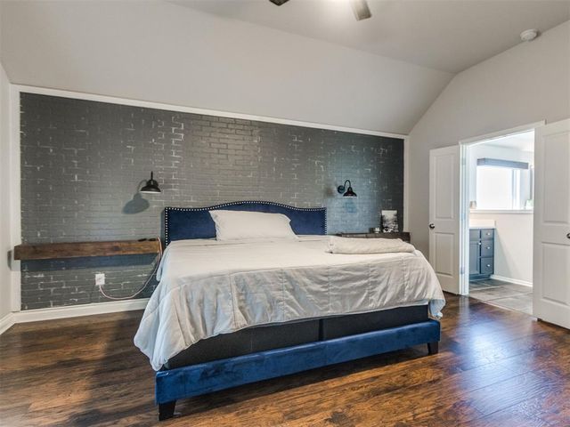 1640 SW 159th Street, Oklahoma City, OK 73170