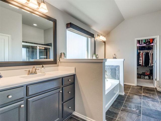 1640 SW 159th Street, Oklahoma City, OK 73170