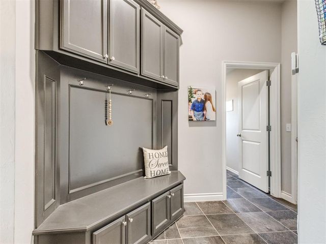 1640 SW 159th Street, Oklahoma City, OK 73170