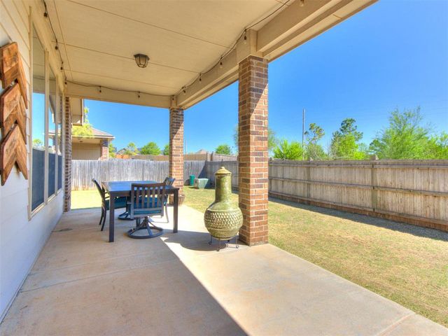 1640 SW 159th Street, Oklahoma City, OK 73170