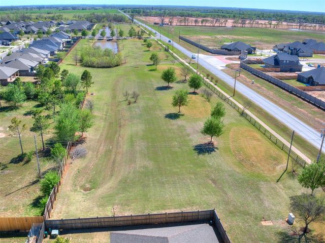 1640 SW 159th Street, Oklahoma City, OK 73170