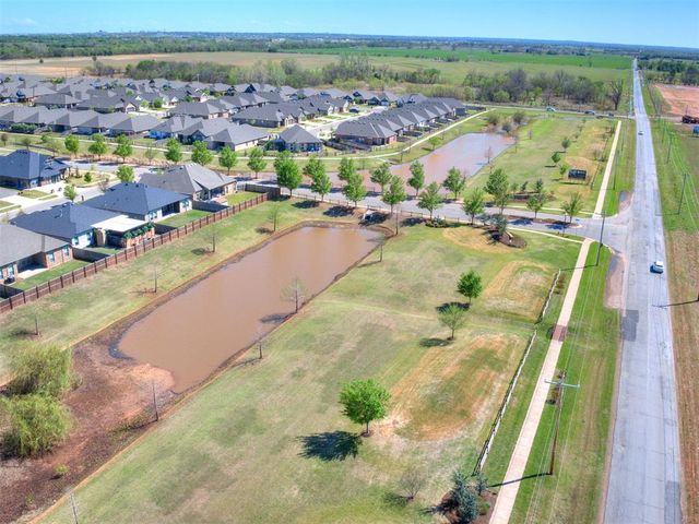 1640 SW 159th Street, Oklahoma City, OK 73170