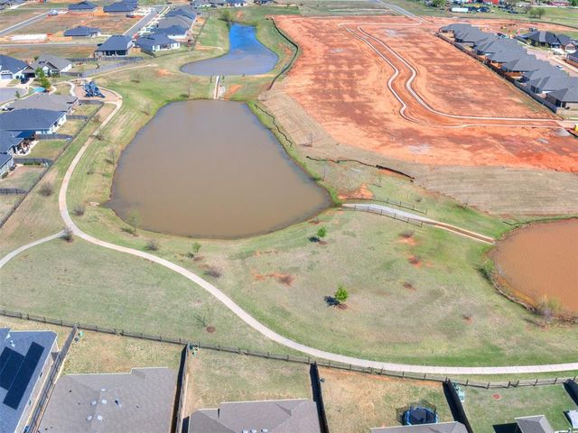 1640 SW 159th Street, Oklahoma City, OK 73170